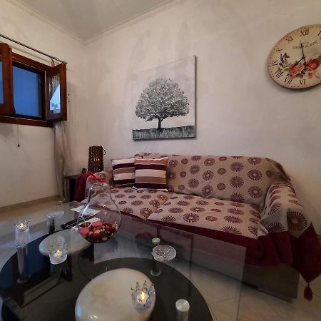Axotikon Apartment In Naxos Town Naxos City Ngoại thất bức ảnh
