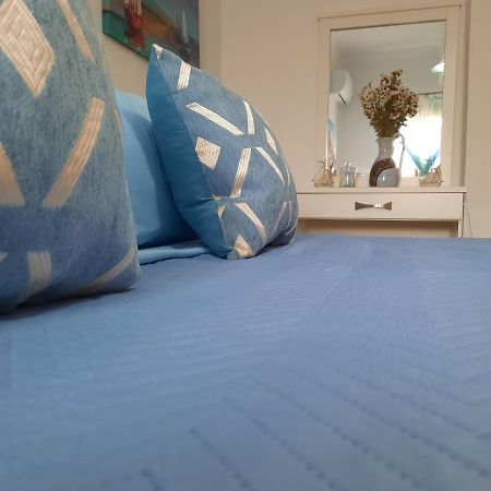 Axotikon Apartment In Naxos Town Naxos City Ngoại thất bức ảnh