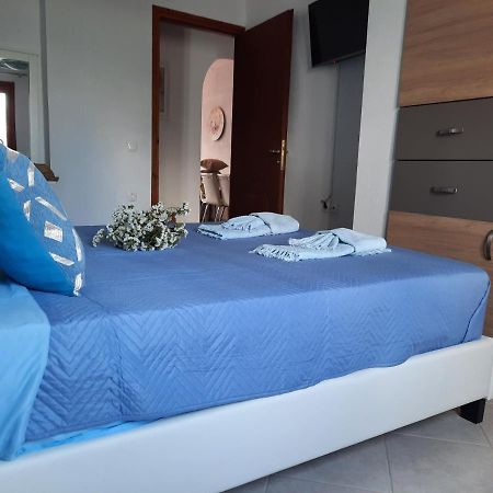 Axotikon Apartment In Naxos Town Naxos City Ngoại thất bức ảnh
