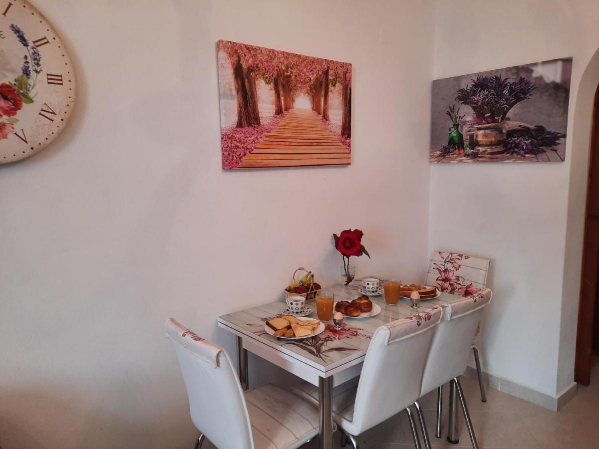 Axotikon Apartment In Naxos Town Naxos City Ngoại thất bức ảnh