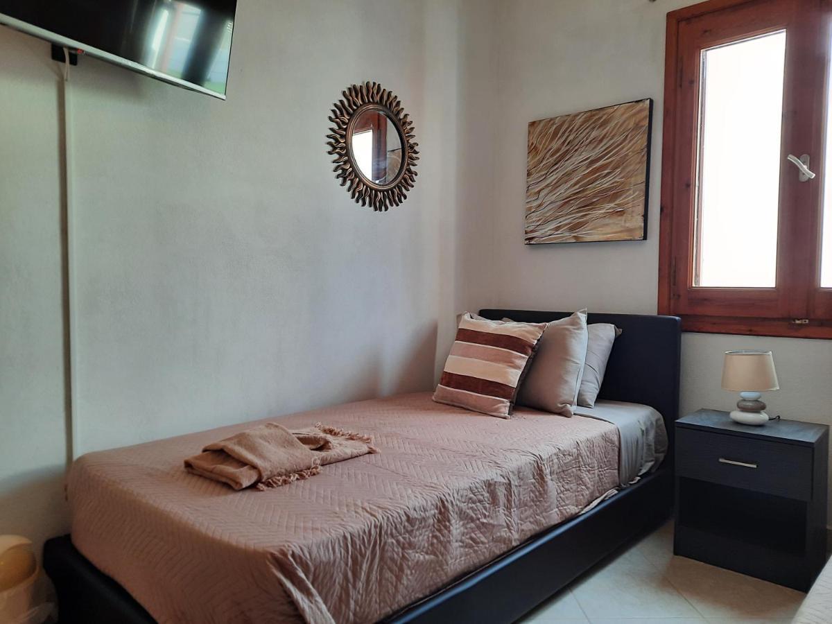 Axotikon Apartment In Naxos Town Naxos City Ngoại thất bức ảnh