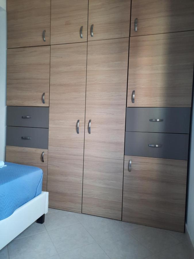 Axotikon Apartment In Naxos Town Naxos City Ngoại thất bức ảnh